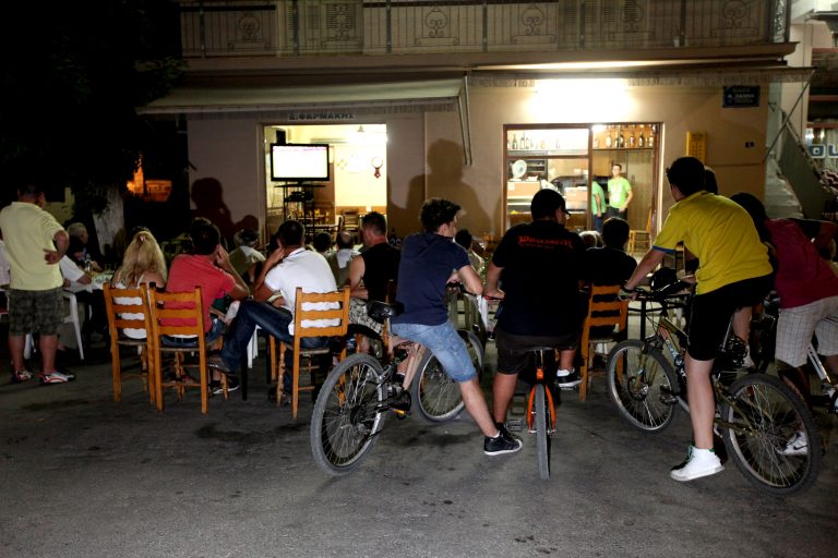 Ηράκλειο: Ο ληστής που επέλεξε να φύγει με άδεια χέρια! | Newsit.gr Ηράκλειο: Ο ληστής που επέλεξε να φύγει με άδεια χέρια! | Newsit.gr
