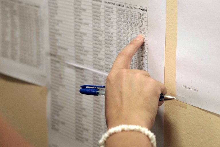 Κρήτη: Γιατί φαντάζεστε ότι οι σπουδαστές του ΤΕΙ πρέπει να ξαναδώσουν εξετάσεις; | Newsit.gr Κρήτη: Γιατί φαντάζεστε ότι οι σπουδαστές του ΤΕΙ πρέπει να ξαναδώσουν εξετάσεις; | Newsit.gr