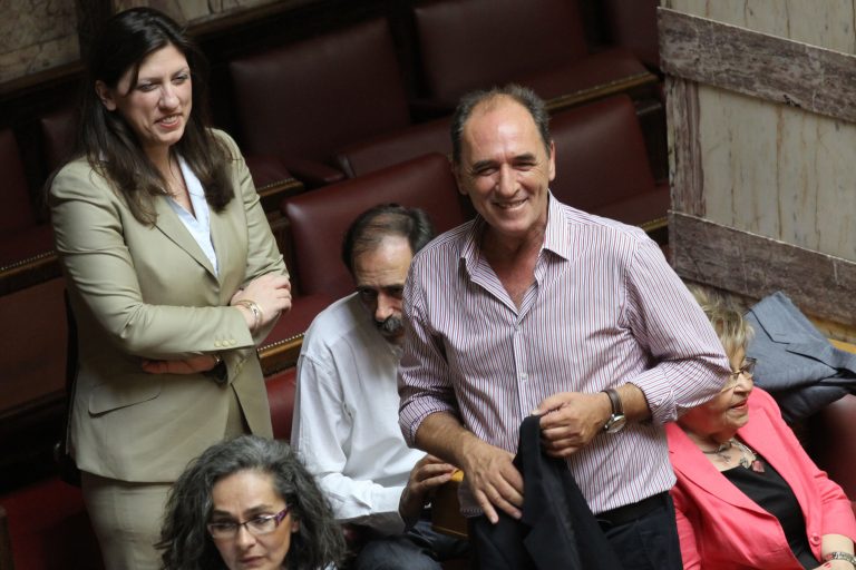 Ώρα ΠΑΣΟΚ στον ΣΥΡΙΖΑ… – Αργεί η συνεδρίαση της Κ.Ο. | Newsit.gr Ώρα ΠΑΣΟΚ στον ΣΥΡΙΖΑ… – Αργεί η συνεδρίαση της Κ.Ο. | Newsit.gr