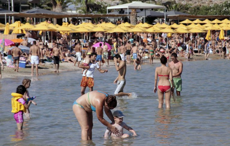 Χανιά: Νέος πνιγμός σε παραλία – Δεν πρόλαβαν να σώσουν τον 59χρονο | Newsit.gr Χανιά: Νέος πνιγμός σε παραλία – Δεν πρόλαβαν να σώσουν τον 59χρονο | Newsit.gr