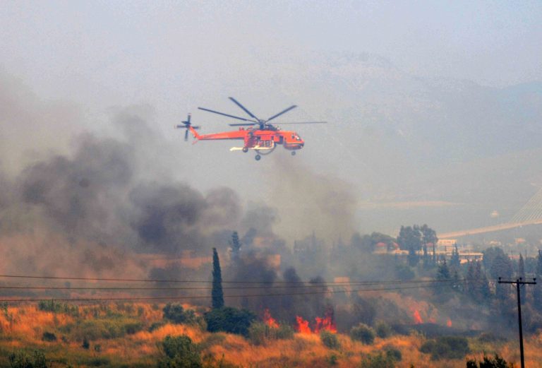 Ρέθυμνο: Ανεξέλεγκτη η φωτιά πλησιάζει σε χωριά! | Newsit.gr Ρέθυμνο: Ανεξέλεγκτη η φωτιά πλησιάζει σε χωριά! | Newsit.gr