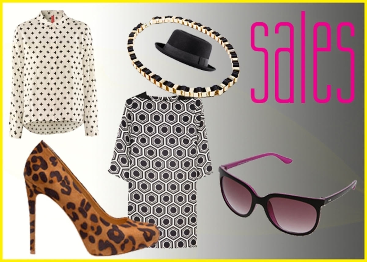 ΕΚΠΤΩΣΕΙΣ! 5 total looks από 50 έως 200 ευρώ… | Newsit.gr ΕΚΠΤΩΣΕΙΣ! 5 total looks από 50 έως 200 ευρώ… | Newsit.gr