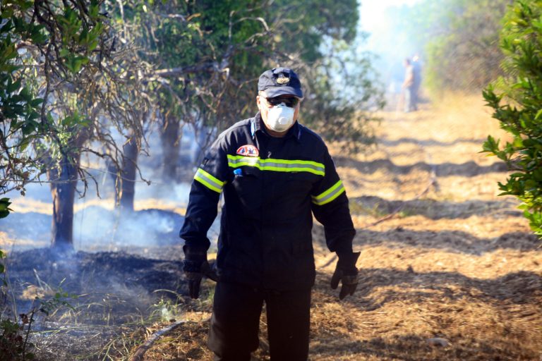 Κορινθία: Σε εξέλιξη μεγάλη δασική φωτιά! | Newsit.gr Κορινθία: Σε εξέλιξη μεγάλη δασική φωτιά! | Newsit.gr