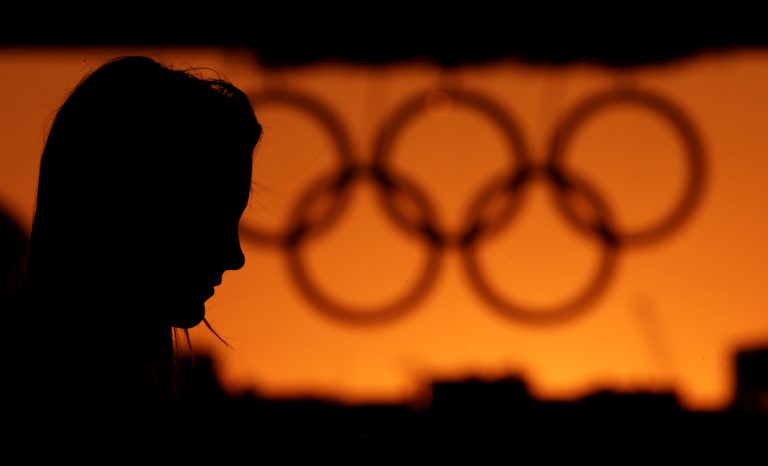 Ηλεία: Το παράπονο και η καταγγελία για τους Ολυμπιακούς Αγώνες του Λονδίνου | Newsit.gr Ηλεία: Το παράπονο και η καταγγελία για τους Ολυμπιακούς Αγώνες του Λονδίνου | Newsit.gr
