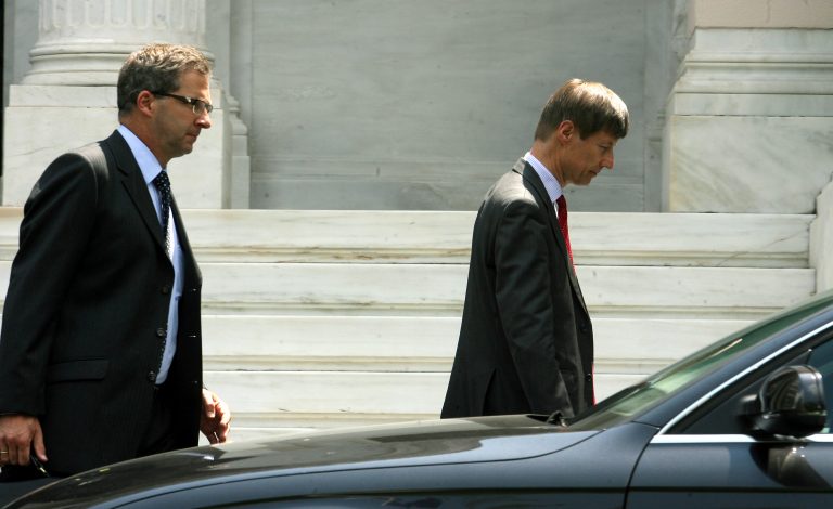 Η Τρόικα ξαναχτυπά – Αιφνιδιαστικά το πρωί στο Μαξίμου | Newsit.gr Η Τρόικα ξαναχτυπά – Αιφνιδιαστικά το πρωί στο Μαξίμου | Newsit.gr