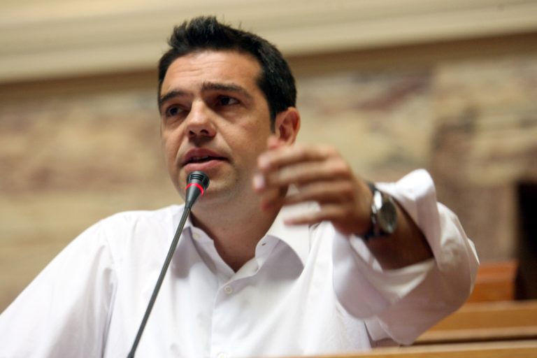 Στη Βουλή το σχέδιο ΣΥΡΙΖΑ για τα υπερχρεωμένα νοικοκυριά | Newsit.gr Στη Βουλή το σχέδιο ΣΥΡΙΖΑ για τα υπερχρεωμένα νοικοκυριά | Newsit.gr