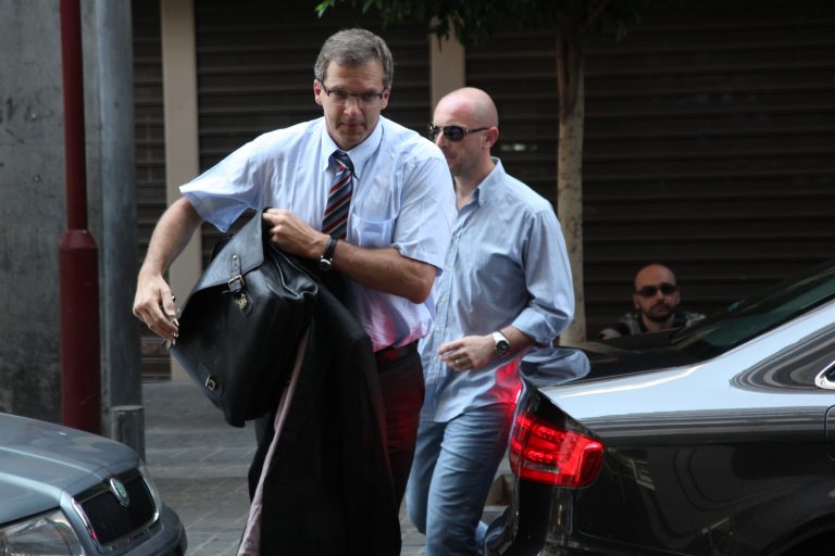 Η τρόικα έρχεται αρχές Σεπτεμβρίου στην Ελλάδα και θα μείνει πολλές εβδομάδες! | Newsit.gr Η τρόικα έρχεται αρχές Σεπτεμβρίου στην Ελλάδα και θα μείνει πολλές εβδομάδες! | Newsit.gr