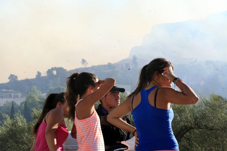 Πελοπόννησος: Μαίνεται η φωτιά στην Τροιζήνα – Σε ύφεση τα υπόλοιπα μέτωπα! | Newsit.gr Πελοπόννησος: Μαίνεται η φωτιά στην Τροιζήνα – Σε ύφεση τα υπόλοιπα μέτωπα! | Newsit.gr
