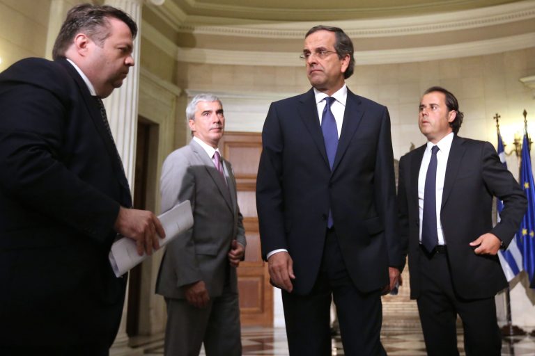 Σε γερμανικό έδαφος απόψε ο πρωθυπουργός – Όλο το πρόγραμμα Σαμαρά | Newsit.gr Σε γερμανικό έδαφος απόψε ο πρωθυπουργός – Όλο το πρόγραμμα Σαμαρά | Newsit.gr