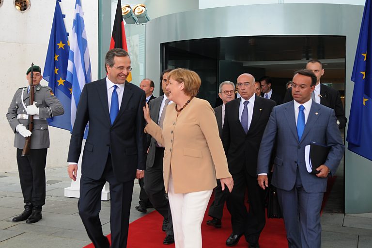 Κάτι (καλό;) γίνεται…. Στην Αθήνα την Τρίτη η Μέρκελ διάγγελμα εντός της ημέρας από τον Σαμαρά! | Newsit.gr Κάτι (καλό;) γίνεται…. Στην Αθήνα την Τρίτη η Μέρκελ διάγγελμα εντός της ημέρας από τον Σαμαρά! | Newsit.gr