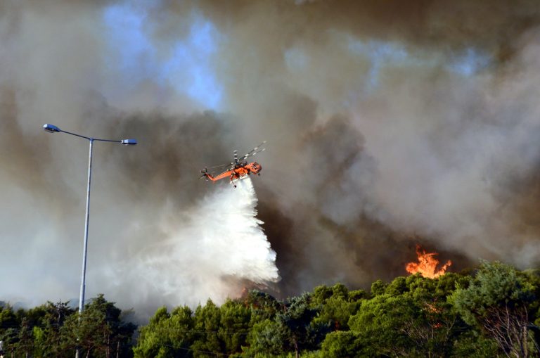 Δυτική Μακεδονία: Σε εξέλιξη 3 φωτιές σε Φλώρινα και Γρεβενά | Newsit.gr Δυτική Μακεδονία: Σε εξέλιξη 3 φωτιές σε Φλώρινα και Γρεβενά | Newsit.gr