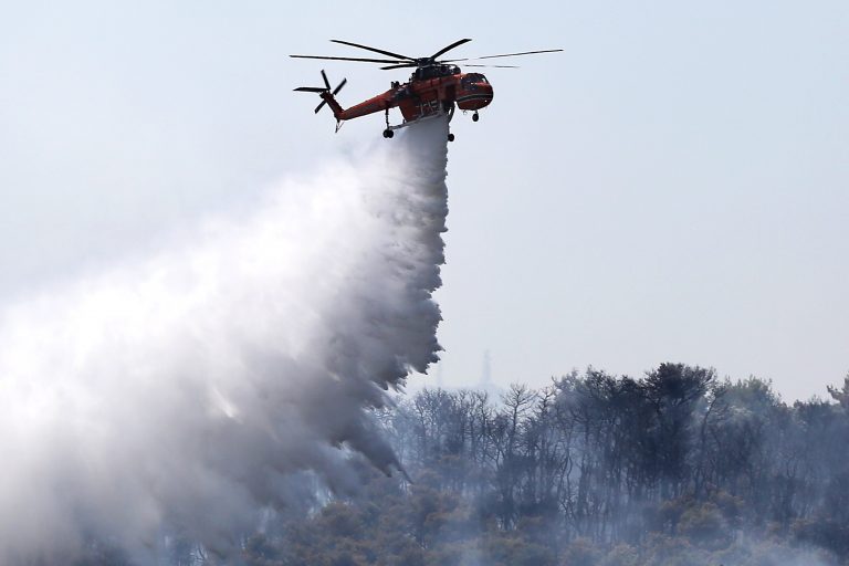 Υπό μερικό έλεγχο οι φωτιές σε Μεσσηνία και Σέρρες | Newsit.gr Υπό μερικό έλεγχο οι φωτιές σε Μεσσηνία και Σέρρες | Newsit.gr