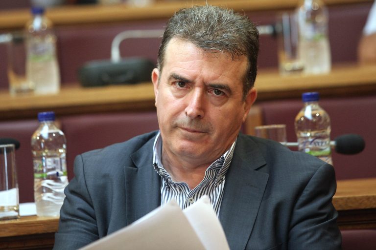 Θέμα ηγεσίας έθεσε ο Χρυσοχοϊδης – «Ο Βενιζέλος είναι εγκλωβισμένος» | Newsit.gr Θέμα ηγεσίας έθεσε ο Χρυσοχοϊδης – «Ο Βενιζέλος είναι εγκλωβισμένος» | Newsit.gr