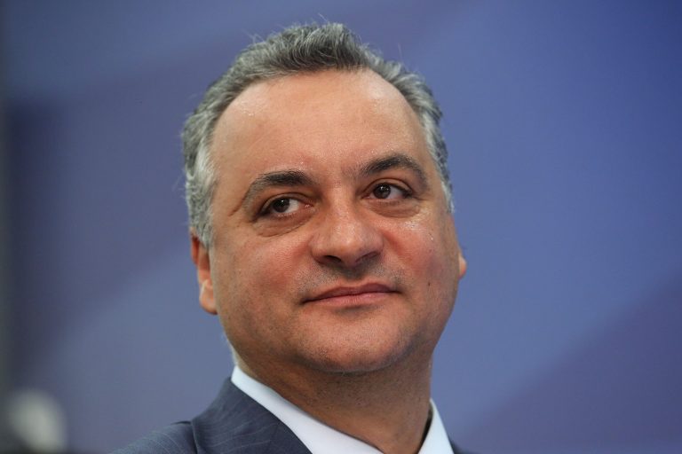 Ο Μανώλης Κεφαλογιάννης είναι ο νέος γραμματέας της ΝΔ | Newsit.gr Ο Μανώλης Κεφαλογιάννης είναι ο νέος γραμματέας της ΝΔ | Newsit.gr