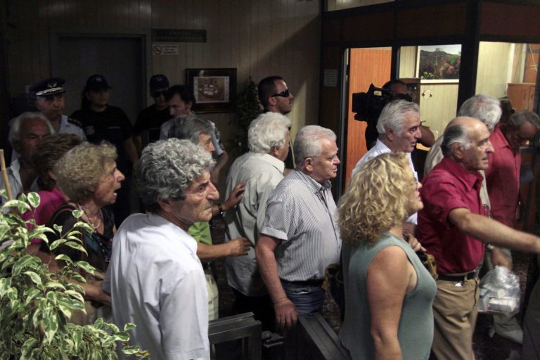 Αρχίζει σήμερα η απογραφή των συνταξιούχων ΟΓΑ | Newsit.gr Αρχίζει σήμερα η απογραφή των συνταξιούχων ΟΓΑ | Newsit.gr