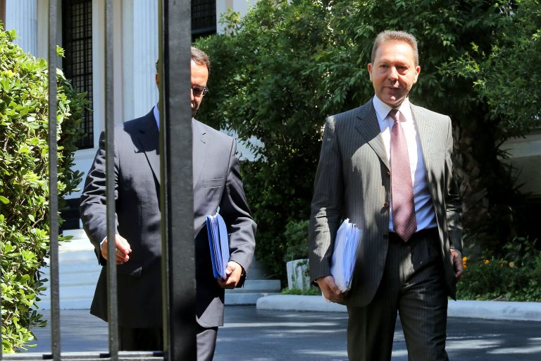 Στουρνάρας:Από Νοέμβριο η δόση των 31,5 δισ! | Newsit.gr Στουρνάρας:Από Νοέμβριο η δόση των 31,5 δισ! | Newsit.gr