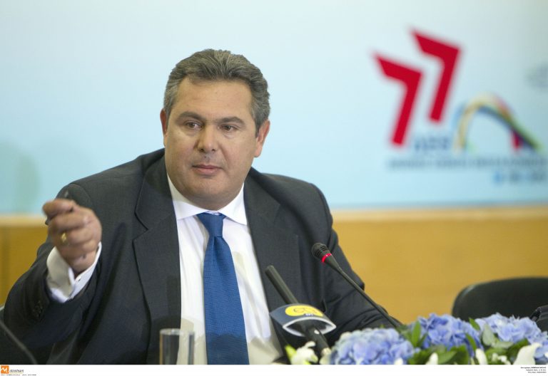 Καμμένος:Η συναλλαγή με την Τρόϊκα θυμίζει τη σχέση του τοξικομανούς με τον έμπορο ναρκωτικών | Newsit.gr Καμμένος:Η συναλλαγή με την Τρόϊκα θυμίζει τη σχέση του τοξικομανούς με τον έμπορο ναρκωτικών | Newsit.gr