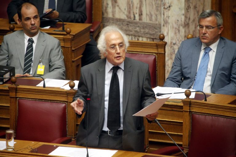 Οι πολλές λίστες συγκαλύπτουν παρά αποκαλύπτουν τους εγκληματίες | Newsit.gr Οι πολλές λίστες συγκαλύπτουν παρά αποκαλύπτουν τους εγκληματίες | Newsit.gr