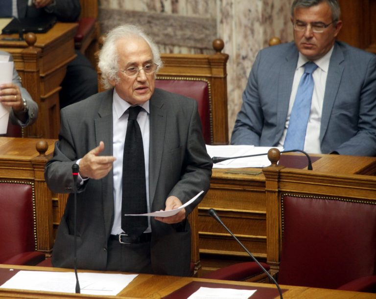 Σε λεπτή χειρουργική επέμβαση στο κεφάλι θα υποβληθεί ο υπ.Δικαιοσύνης Αντ. Ρουπακιώτης | Newsit.gr Σε λεπτή χειρουργική επέμβαση στο κεφάλι θα υποβληθεί ο υπ.Δικαιοσύνης Αντ. Ρουπακιώτης | Newsit.gr