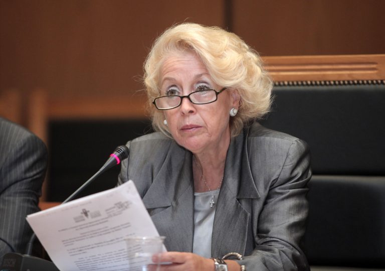 Σκληρή επιστολή των δικαστών στον πρωθυπουργό – Αδικούμαστε μισθολογικά σε σχέση με τους βουλευτές | Newsit.gr Σκληρή επιστολή των δικαστών στον πρωθυπουργό – Αδικούμαστε μισθολογικά σε σχέση με τους βουλευτές | Newsit.gr