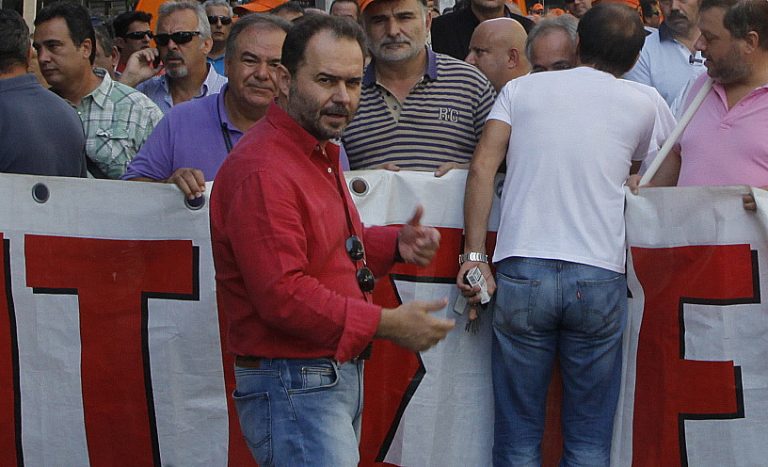 Πόσο ακόμα θα κάνουν κουμάντο οι συνδικΑΛΗΤΕΣ; | Newsit.gr Πόσο ακόμα θα κάνουν κουμάντο οι συνδικΑΛΗΤΕΣ; | Newsit.gr