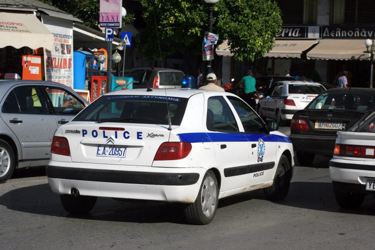 Τον τσάκισαν στο ξύλο για να τον ληστέψουν | Newsit.gr Τον τσάκισαν στο ξύλο για να τον ληστέψουν | Newsit.gr