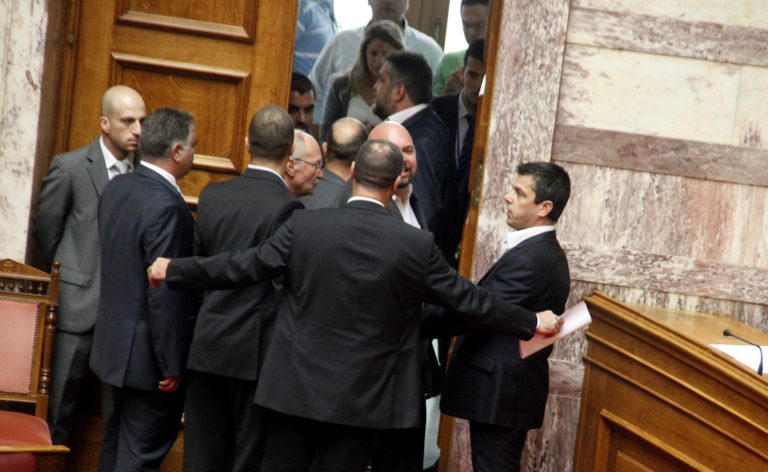 Ένα προς ένα τα κατορθώματα της Χρ.Αυγής | Newsit.gr Ένα προς ένα τα κατορθώματα της Χρ.Αυγής | Newsit.gr