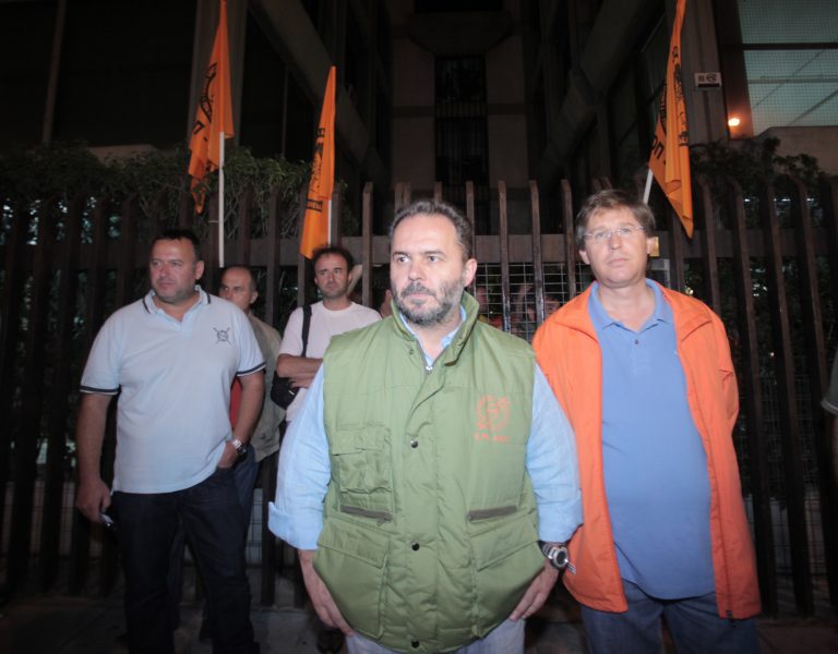 Εισαγγελέας στην ΓΑΔΑ για τον Φωτόπουλο – «Τέλος στα σόου των συνδικαλιστών», διαμηνύει η κυβέρνηση | Newsit.gr Εισαγγελέας στην ΓΑΔΑ για τον Φωτόπουλο – «Τέλος στα σόου των συνδικαλιστών», διαμηνύει η κυβέρνηση | Newsit.gr