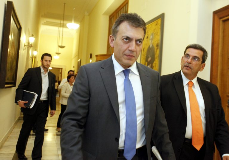 Το καυτό email του υπουργείου Εργασίας στην τρόικα για τριετίες και αποζημιώσεις – Τι προτείνει! | Newsit.gr Το καυτό email του υπουργείου Εργασίας στην τρόικα για τριετίες και αποζημιώσεις – Τι προτείνει! | Newsit.gr
