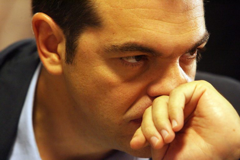 Πέθανε ξαφνικά ο πατέρας του Αλέξη Τσίπρα | Newsit.gr Πέθανε ξαφνικά ο πατέρας του Αλέξη Τσίπρα | Newsit.gr