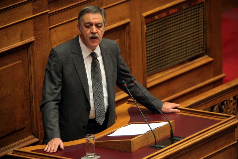 Πανικός στην κυβέρνηση! Την Τρίτη η ονομαστική για τις αποκρατικοποιήσεις μετά το αντάρτικο σε ΠΑΣΟΚ και ΝΔ! | Newsit.gr Πανικός στην κυβέρνηση! Την Τρίτη η ονομαστική για τις αποκρατικοποιήσεις μετά το αντάρτικο σε ΠΑΣΟΚ και ΝΔ! | Newsit.gr