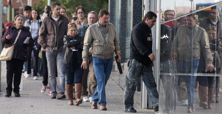Δυτική Ελλάδα: Αρχίζουν τα όργανα…-Απολύονται 50 εργαζόμενοι της Περιφέρειας! | Newsit.gr Δυτική Ελλάδα: Αρχίζουν τα όργανα…-Απολύονται 50 εργαζόμενοι της Περιφέρειας! | Newsit.gr