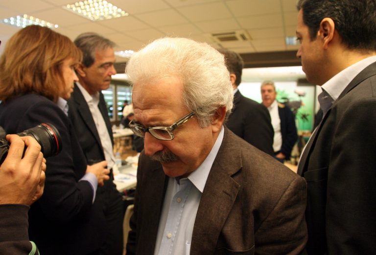 Μ.Ανδρουλάκης: Θα καταψηφίσω τα μέτρα | Newsit.gr Μ.Ανδρουλάκης: Θα καταψηφίσω τα μέτρα | Newsit.gr