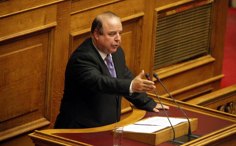 Στα χνάρια του Τσίπρα – Γράμμα στην Madame Merkel έστειλε ο Π.Χαϊκάλης | Newsit.gr Στα χνάρια του Τσίπρα – Γράμμα στην Madame Merkel έστειλε ο Π.Χαϊκάλης | Newsit.gr