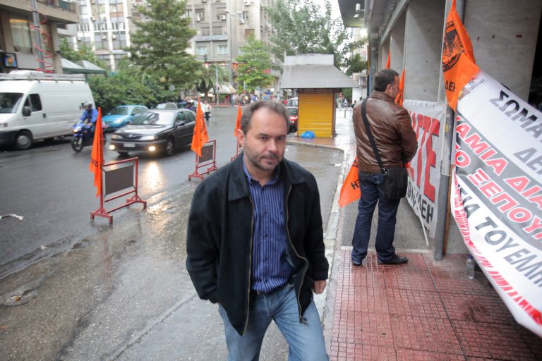ΓΕΝΟΠ εναντίον ΓΕΝΟΠ! Σταλινικές μεθόδους καταλογίζουν στον Φωτόπουλο! | Newsit.gr ΓΕΝΟΠ εναντίον ΓΕΝΟΠ! Σταλινικές μεθόδους καταλογίζουν στον Φωτόπουλο! | Newsit.gr