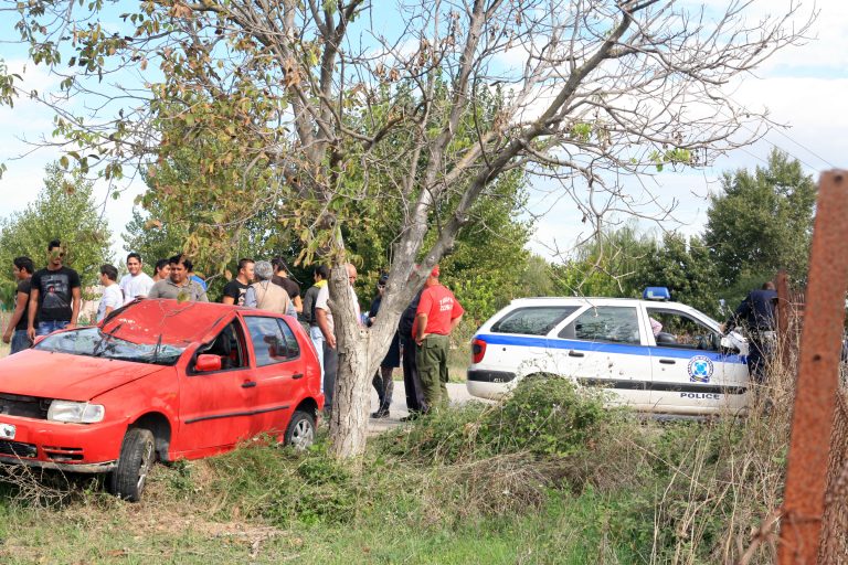 Πάτρα: Τζιπ παρέσυρε πεζό – »Κόλλησε το γκάζι» λέει ο οδηγός! | Newsit.gr Πάτρα: Τζιπ παρέσυρε πεζό – »Κόλλησε το γκάζι» λέει ο οδηγός! | Newsit.gr