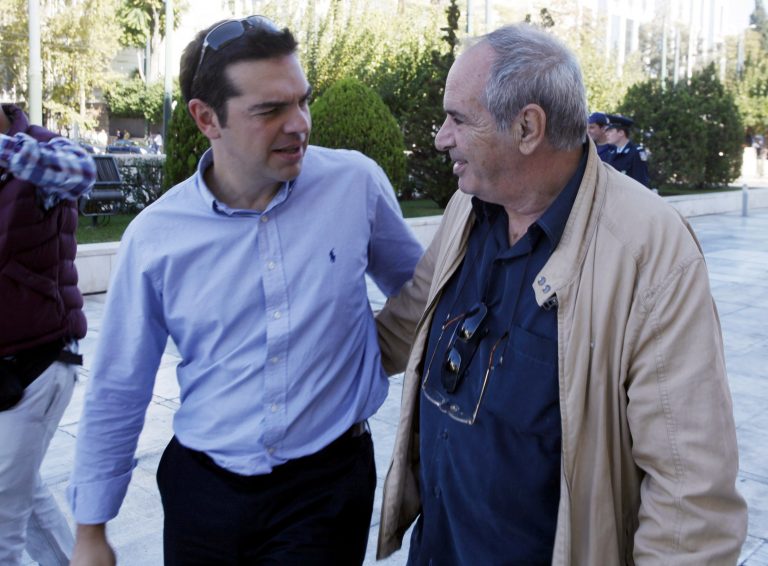 Κεδίκογλου: Ο κ. Παναγούλης μπέρδεψε την χούντα με την τρομοκρατία | Newsit.gr Κεδίκογλου: Ο κ. Παναγούλης μπέρδεψε την χούντα με την τρομοκρατία | Newsit.gr