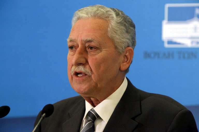Κουβέλης: Εμείς κάναμε ό,τι έπρεπε, τώρα η σειρά των δανειστών | Newsit.gr Κουβέλης: Εμείς κάναμε ό,τι έπρεπε, τώρα η σειρά των δανειστών | Newsit.gr