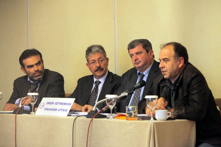 Κραυγή απόγνωσης των αστυνομικών για τα κρατητήρια – σταύλους | Newsit.gr Κραυγή απόγνωσης των αστυνομικών για τα κρατητήρια – σταύλους | Newsit.gr