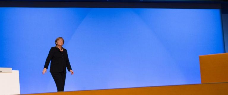 Της Άγκελας έγινε πάλι στη Σύνοδο κορυφής | Newsit.gr Της Άγκελας έγινε πάλι στη Σύνοδο κορυφής | Newsit.gr