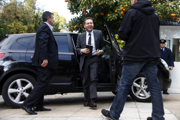 Στουρνάρας: Σε δυο φάσεις το φορολογικό | Newsit.gr Στουρνάρας: Σε δυο φάσεις το φορολογικό | Newsit.gr