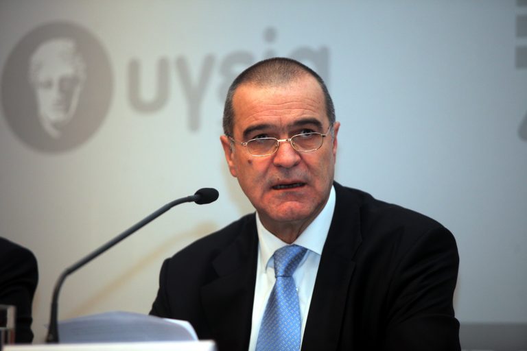 Βγενόπουλος: Όσο είμαι Πρόεδρος η MIG δεν αλλάζει έδρα | Newsit.gr Βγενόπουλος: Όσο είμαι Πρόεδρος η MIG δεν αλλάζει έδρα | Newsit.gr