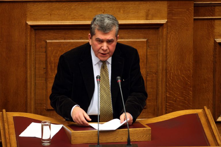 Διαψεύδει ο Αλέξης Μητρόπουλος ότι δεν δήλωσε 1 εκατομμύριο ευρώ! | Newsit.gr Διαψεύδει ο Αλέξης Μητρόπουλος ότι δεν δήλωσε 1 εκατομμύριο ευρώ! | Newsit.gr