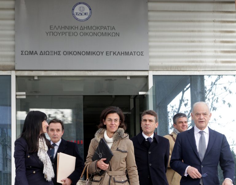 Τα υπομνήματα των συγγενών του Γ. Παπακωνσταντίνου – Αβάσιμες οι υποψίες σας εναντίον μας | Newsit.gr Τα υπομνήματα των συγγενών του Γ. Παπακωνσταντίνου – Αβάσιμες οι υποψίες σας εναντίον μας | Newsit.gr