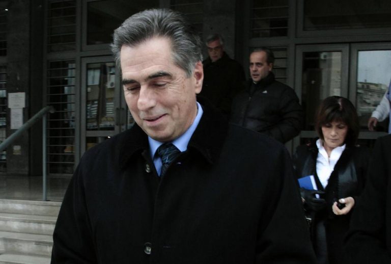 Θεσσαλονίκη: Σε νέα δίκη ο τέως Δήμαρχος! Για «μαύρη τρύπα» 1,1 εκατ. στο ταμείο της Παγίας Προκαταβολής | Newsit.gr Θεσσαλονίκη: Σε νέα δίκη ο τέως Δήμαρχος! Για «μαύρη τρύπα» 1,1 εκατ. στο ταμείο της Παγίας Προκαταβολής | Newsit.gr
