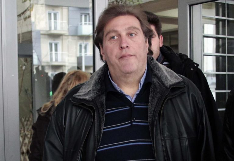 Θεσσαλονίκη: Επιμένει ο Σαξώνης! «Εμπνευστής» της υπεξαίρεσης στο Δήμο είναι ο Λεμούσιας! | Newsit.gr Θεσσαλονίκη: Επιμένει ο Σαξώνης! «Εμπνευστής» της υπεξαίρεσης στο Δήμο είναι ο Λεμούσιας! | Newsit.gr