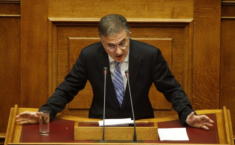 Υφυπουργός Οικονομικών: Εγώ δεν θα παίξω με την φοροδιαφυγή | Newsit.gr Υφυπουργός Οικονομικών: Εγώ δεν θα παίξω με την φοροδιαφυγή | Newsit.gr