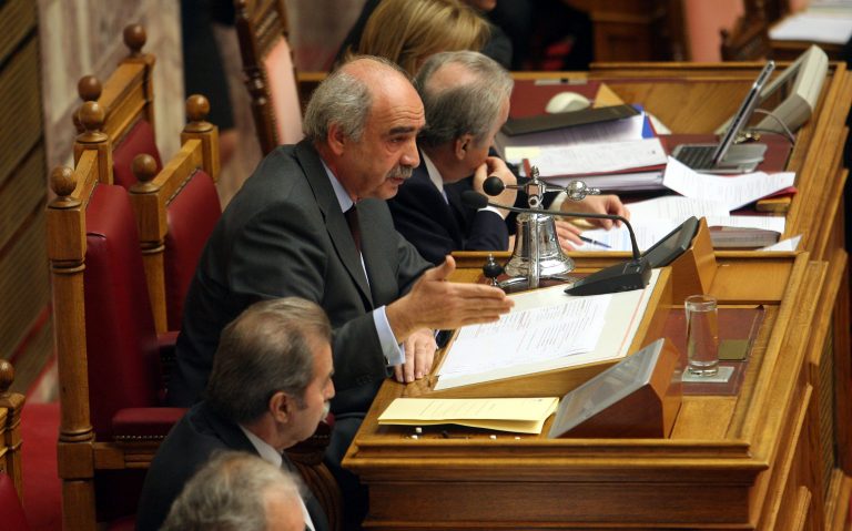 Όλες οι τοποθετήσεις των εισηγητών των κομμάτων | Newsit.gr Όλες οι τοποθετήσεις των εισηγητών των κομμάτων | Newsit.gr