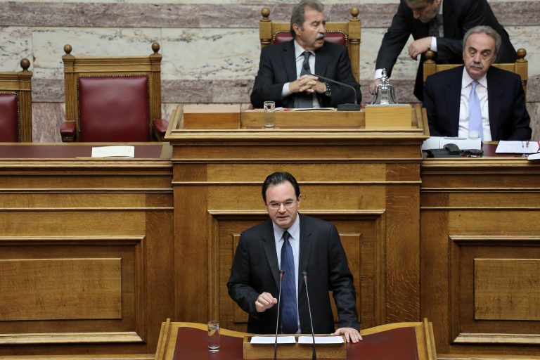Παρέμβαση εισαγγελέα για την ματαίωση της επένδυσης εξόρυξης ζεόλιθου από τον Παπακωνσταντίνου | Newsit.gr Παρέμβαση εισαγγελέα για την ματαίωση της επένδυσης εξόρυξης ζεόλιθου από τον Παπακωνσταντίνου | Newsit.gr