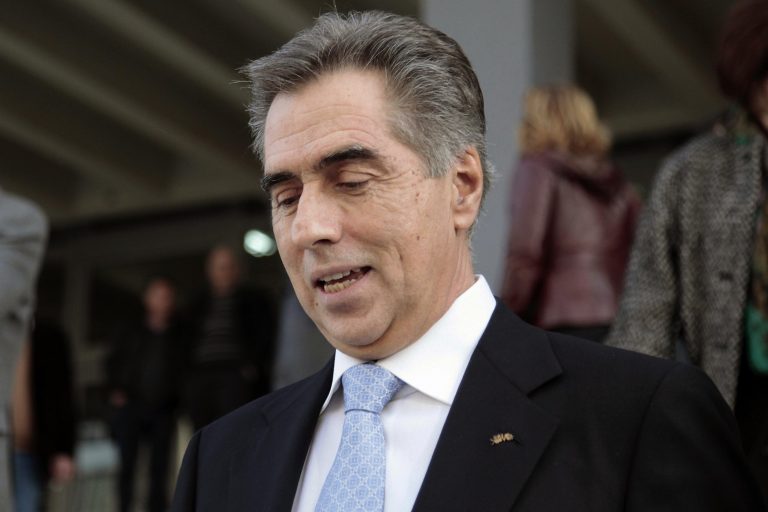 Θεσσαλονίκη: Την ενοχή Παπαγεωργόπουλου πρότεινε ο εισαγγελέας για την υπεξαίρεση 51,4εκ.€! | Newsit.gr Θεσσαλονίκη: Την ενοχή Παπαγεωργόπουλου πρότεινε ο εισαγγελέας για την υπεξαίρεση 51,4εκ.€! | Newsit.gr